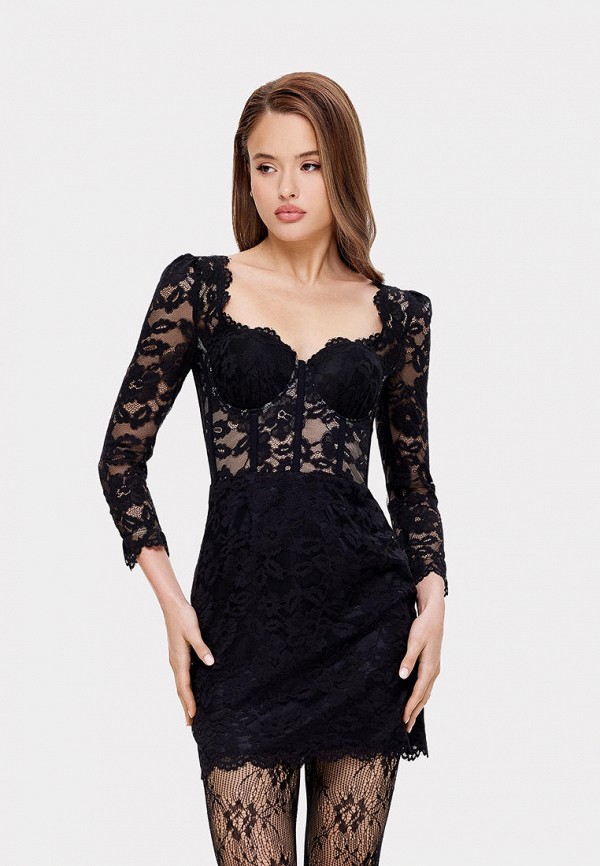 Платье Clan VI