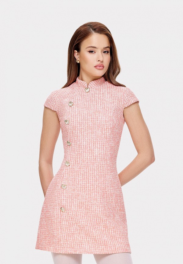 Платье Clan VI