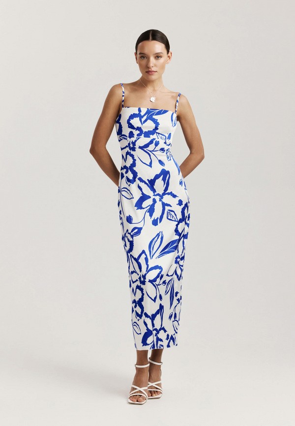 Платье Clan VI