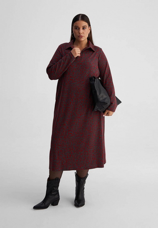 Платье Naturaxl