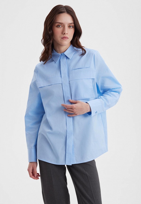 Рубашка Olesa Chugunova