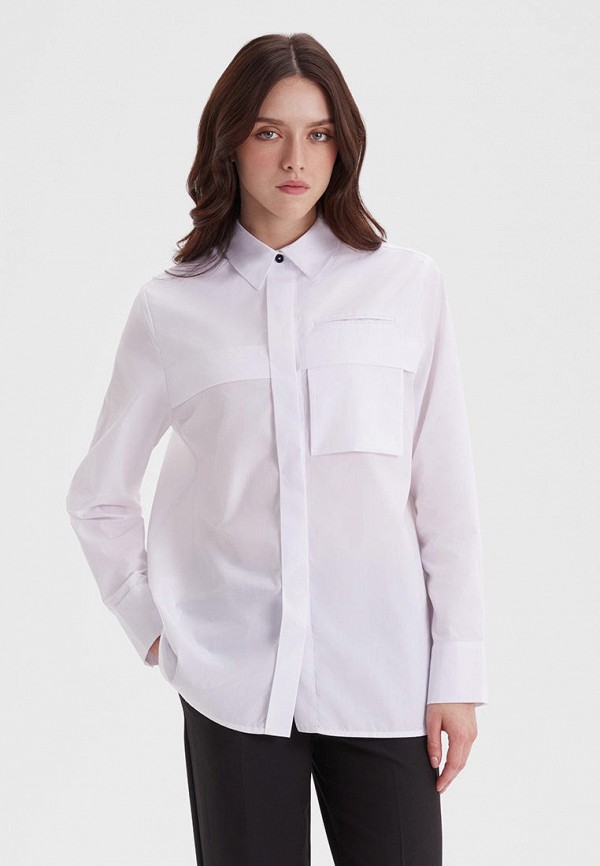 Рубашка Olesa Chugunova
