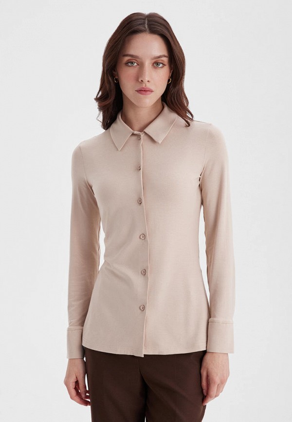 Рубашка Olesa Chugunova