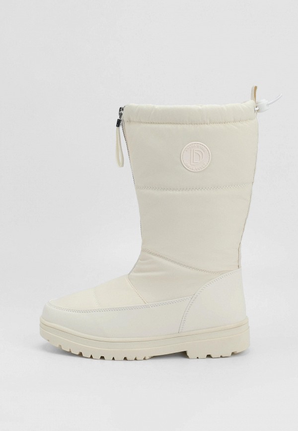 Дутики Donna Doro 3243₽