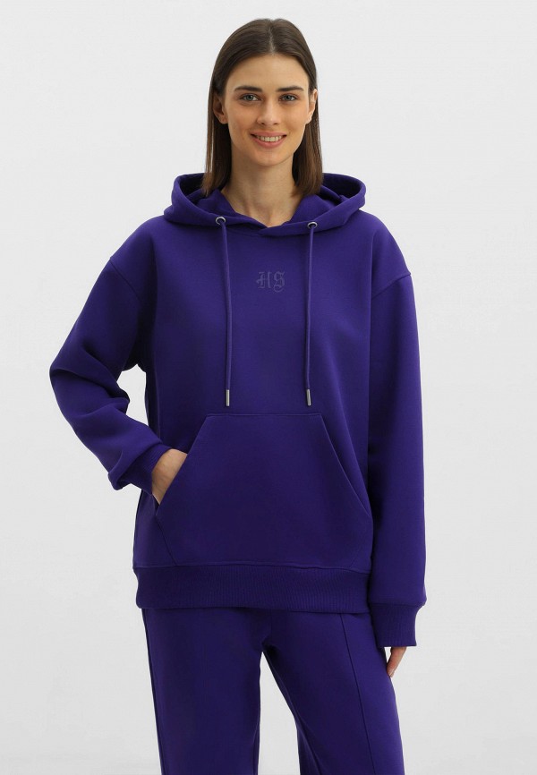 Худи Harmonia Sensuum 5594₽