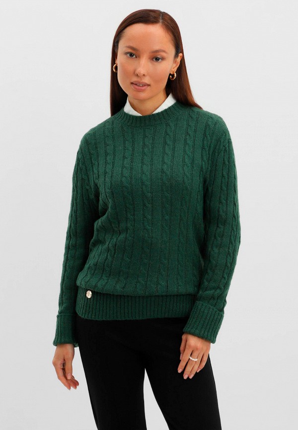 Джемпер Harmonia Sensuum