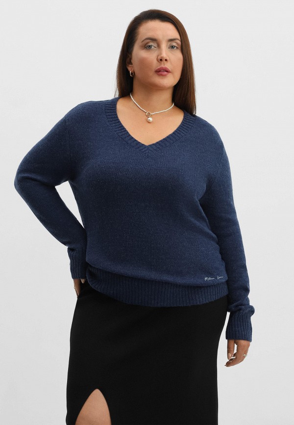 Пуловер Mitica Luna 4543₽