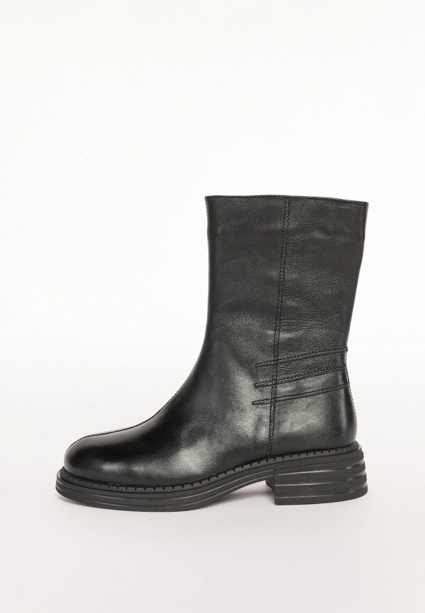 Полусапоги Gut