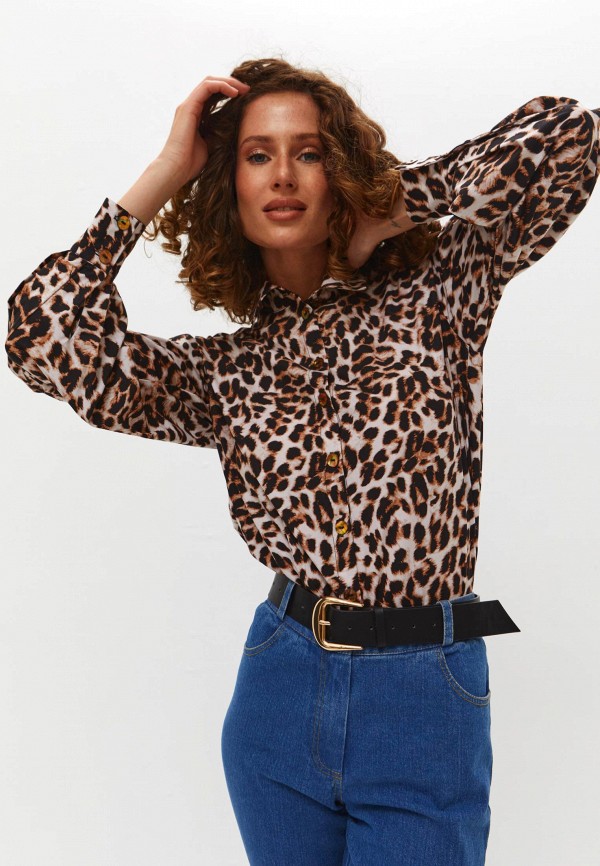 Рубашка Trese Me