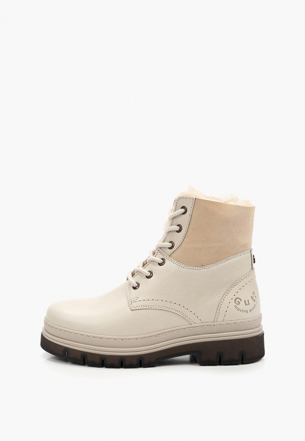 Ботинки Gut Moving Good