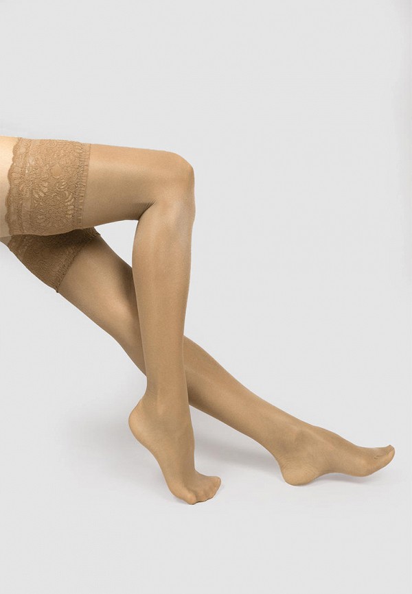 Чулки Wellness 1090₽