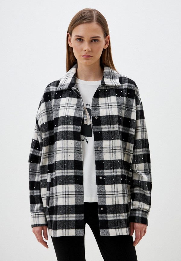 Рубашка и футболка Fresh Cotton