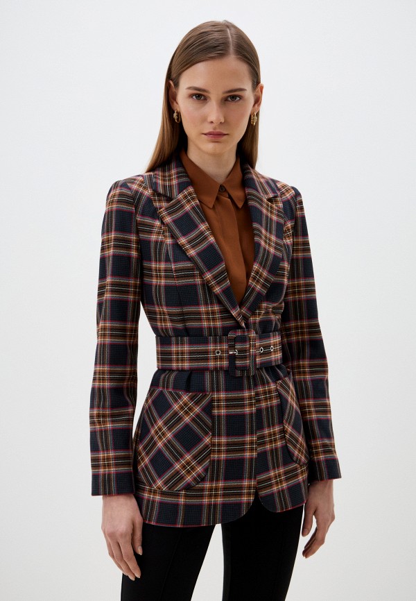 Жакет Fresh Cotton