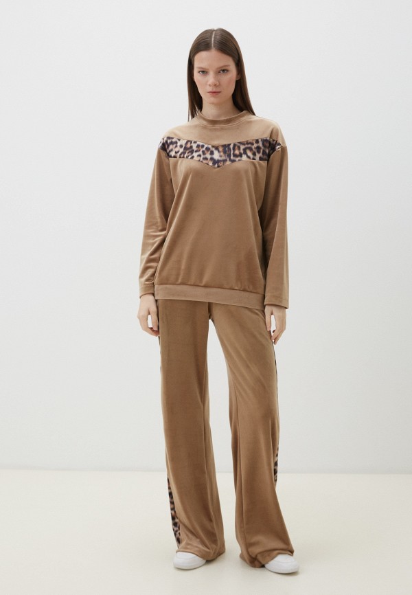 Костюм спортивный Indiano Natural