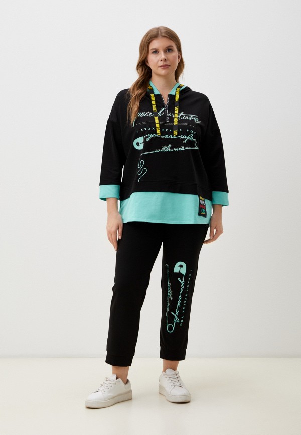 Костюм спортивный Gaxgax