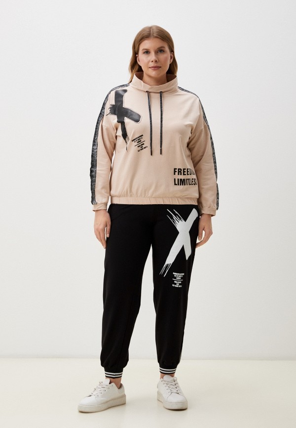 Костюм спортивный Gaxgax