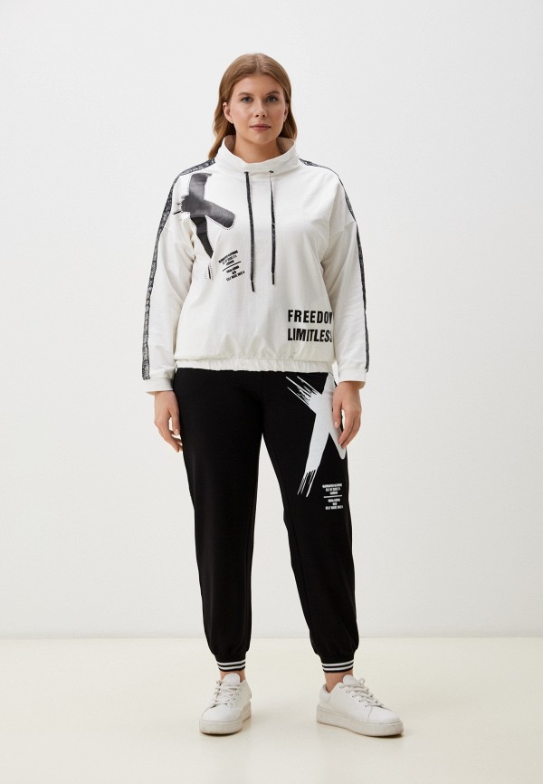 Костюм спортивный Gaxgax