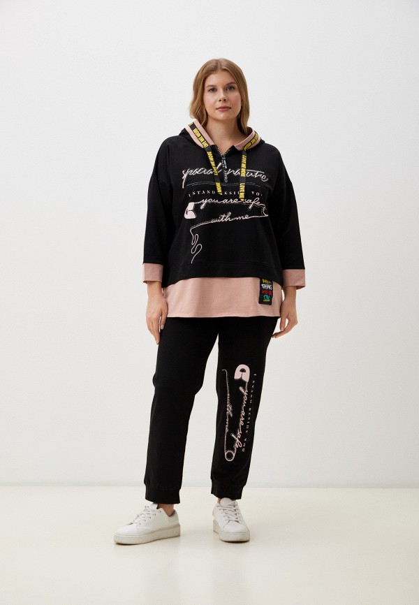 Костюм спортивный Gaxgax