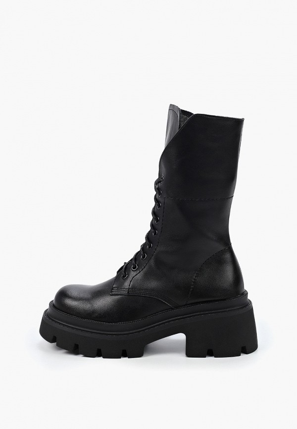 Сапоги Shoesparad