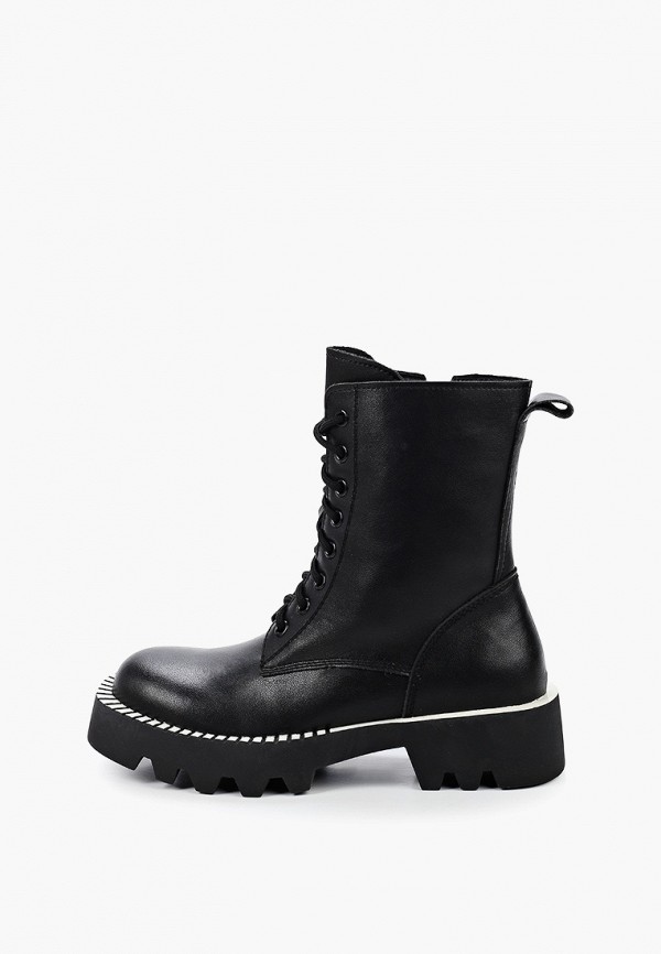 Ботинки Shoesparad