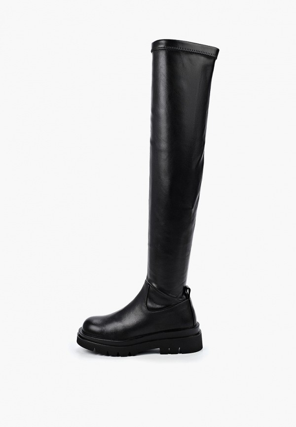 Ботфорты Shoesparad