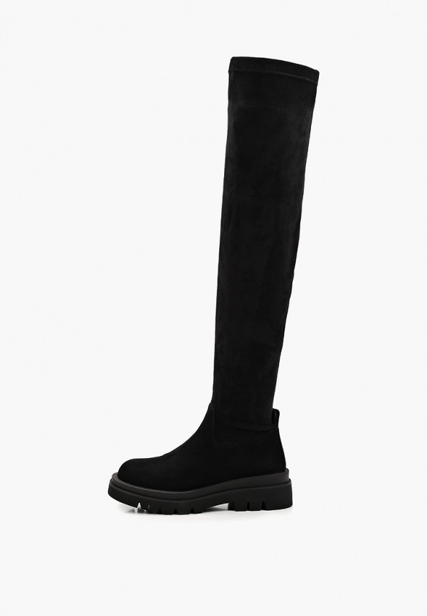 Ботфорты Shoesparad