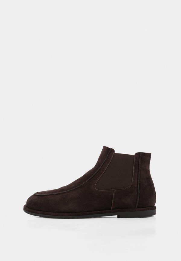 Ботинки Lusavou