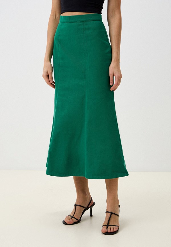 Юбка джинсовая Trese Me