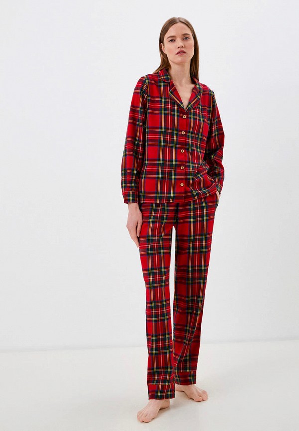 Пижама Dintime 6743₽