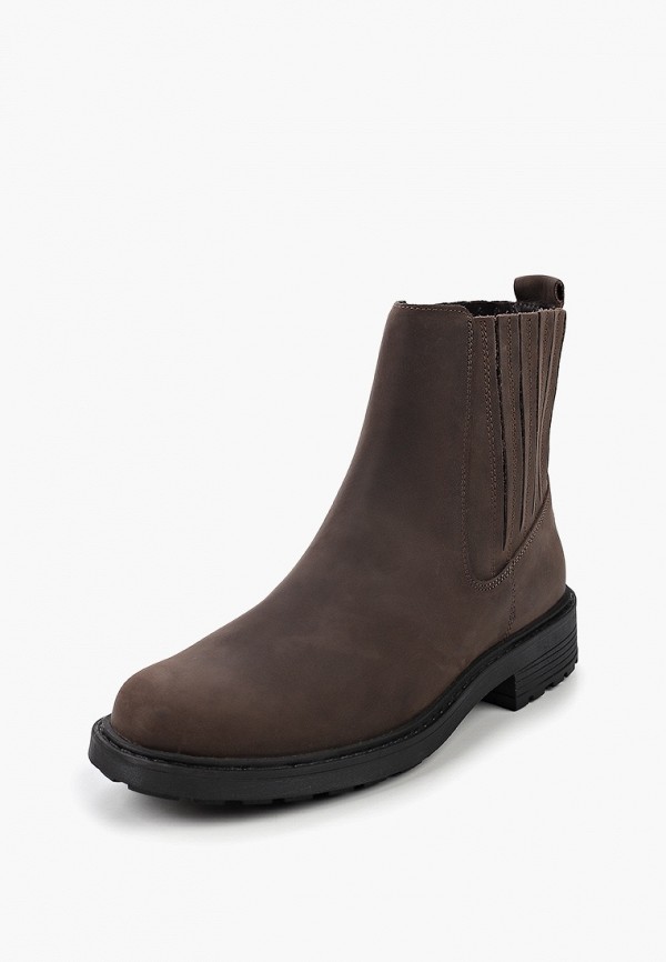 Ботинки Clarks  26167963 Фото 2