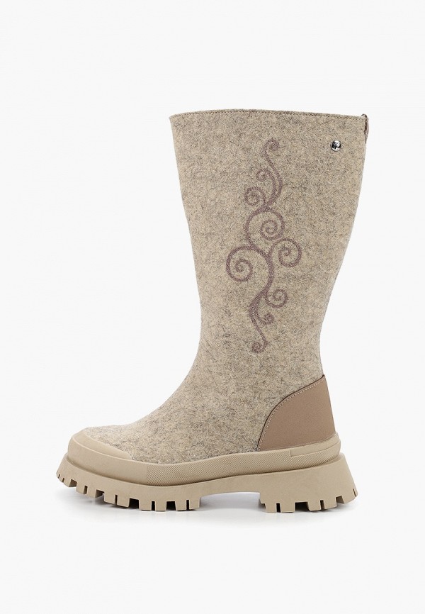 Валенки Гуслицкие