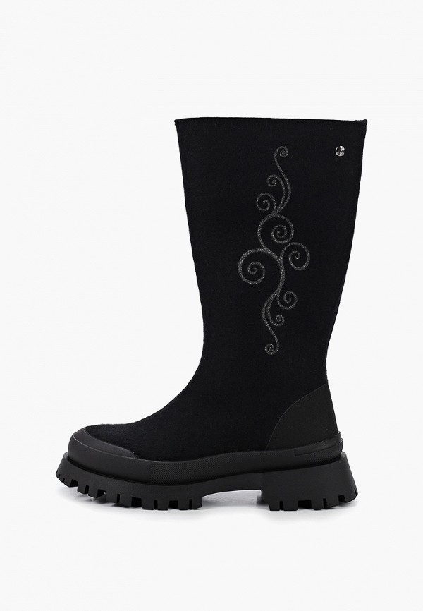 Валенки Гуслицкие