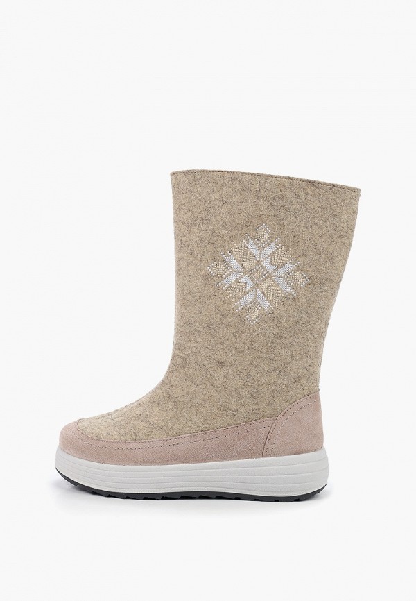 Валенки Гуслицкие