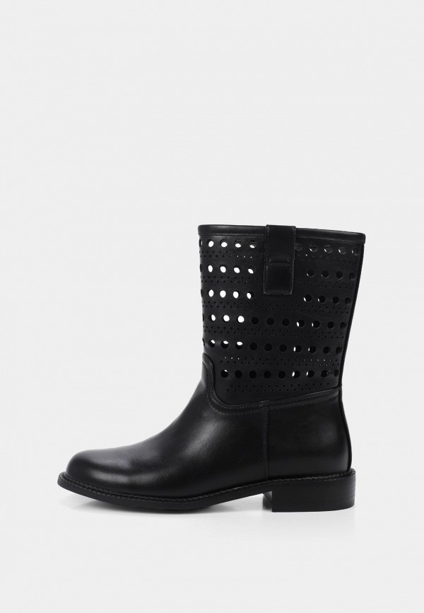 Полусапоги Obba 3199₽