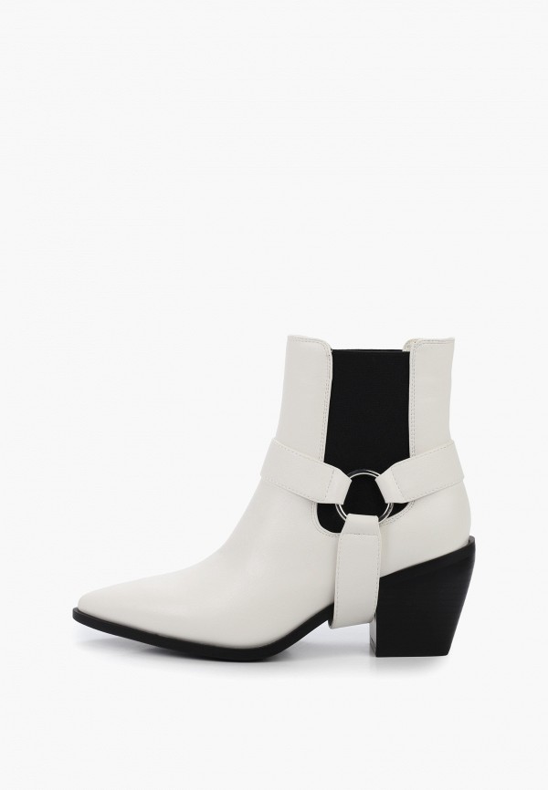 Ботильоны Obba