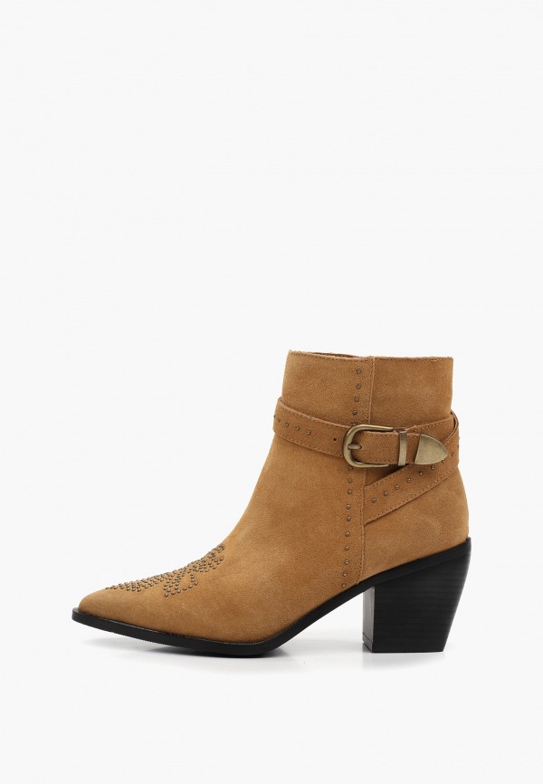 Ботильоны Obba