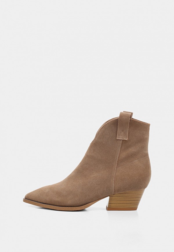 Ботильоны Obba