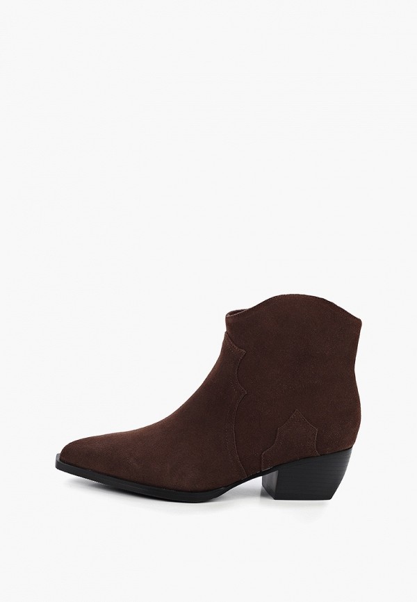 Ботильоны Obba