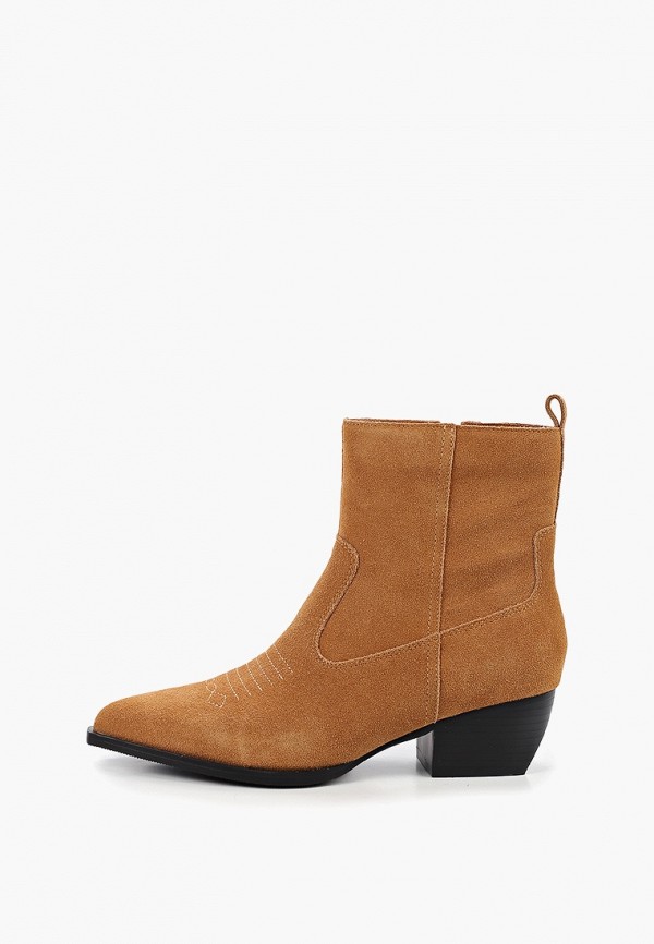 Ботильоны Obba