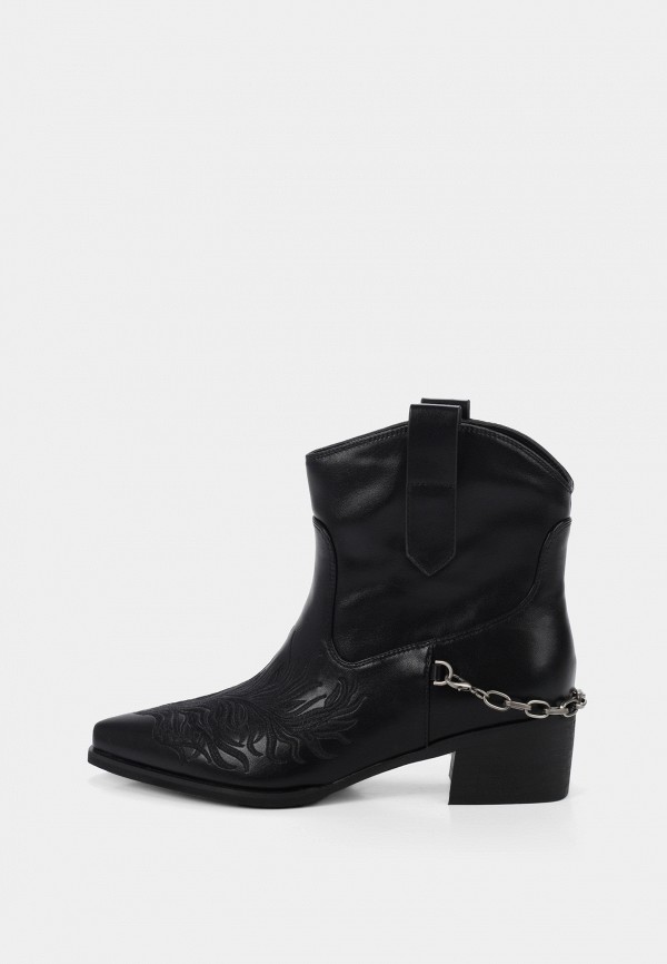 Полусапоги Obba