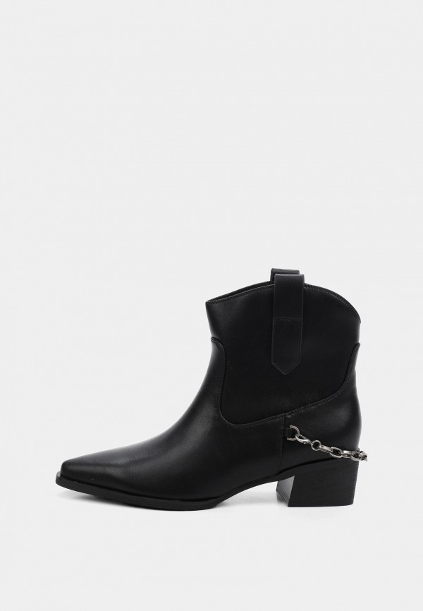 Ботильоны Obba