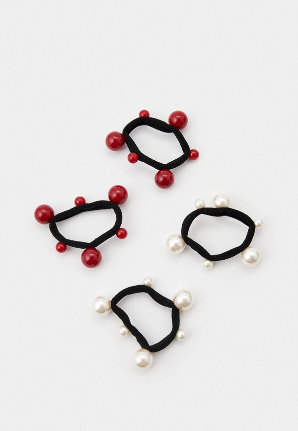 Резинки 4 шт. Beautyparad