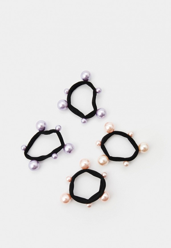 Резинки 4 шт Beautyparad 990₽