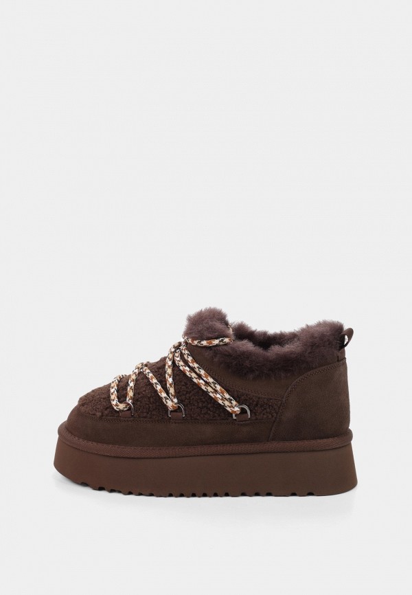 Полусапоги Natali Arme