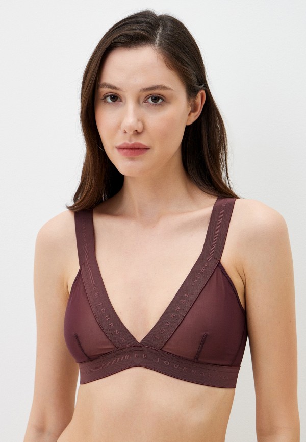 Бюстгальтер Le Journal