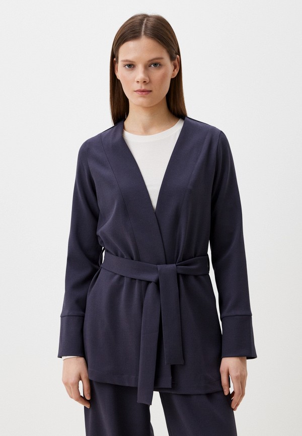 Костюм Zharko!  KIMONO-WARM-SOFTGREY_42 Фото 2