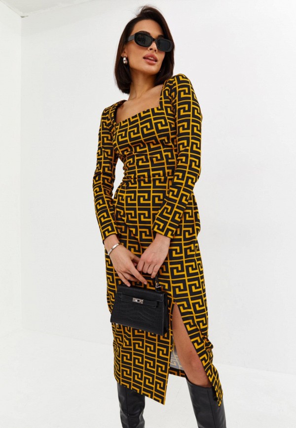 Платье Trese Me