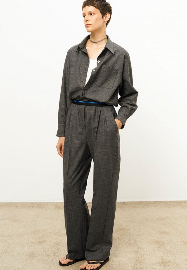 Брюки History One