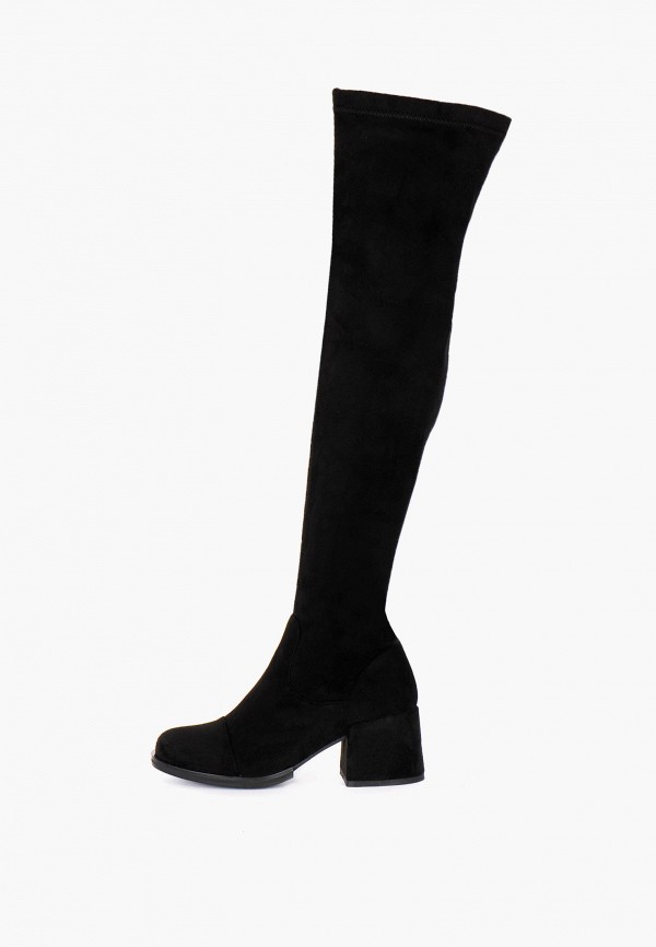 Ботфорты Maniolini