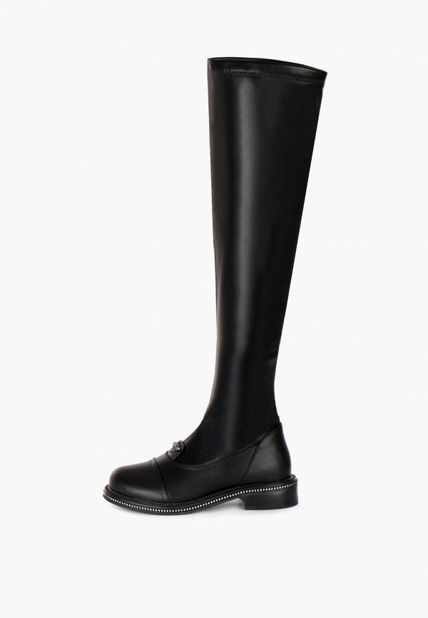 Ботфорты Maniolini